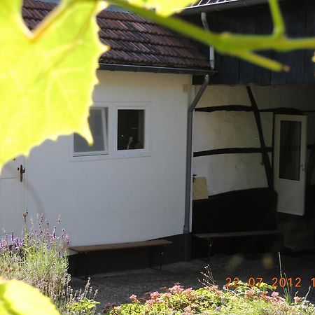 Vakantie Appartement Paedshof Ransdaal Exterior photo