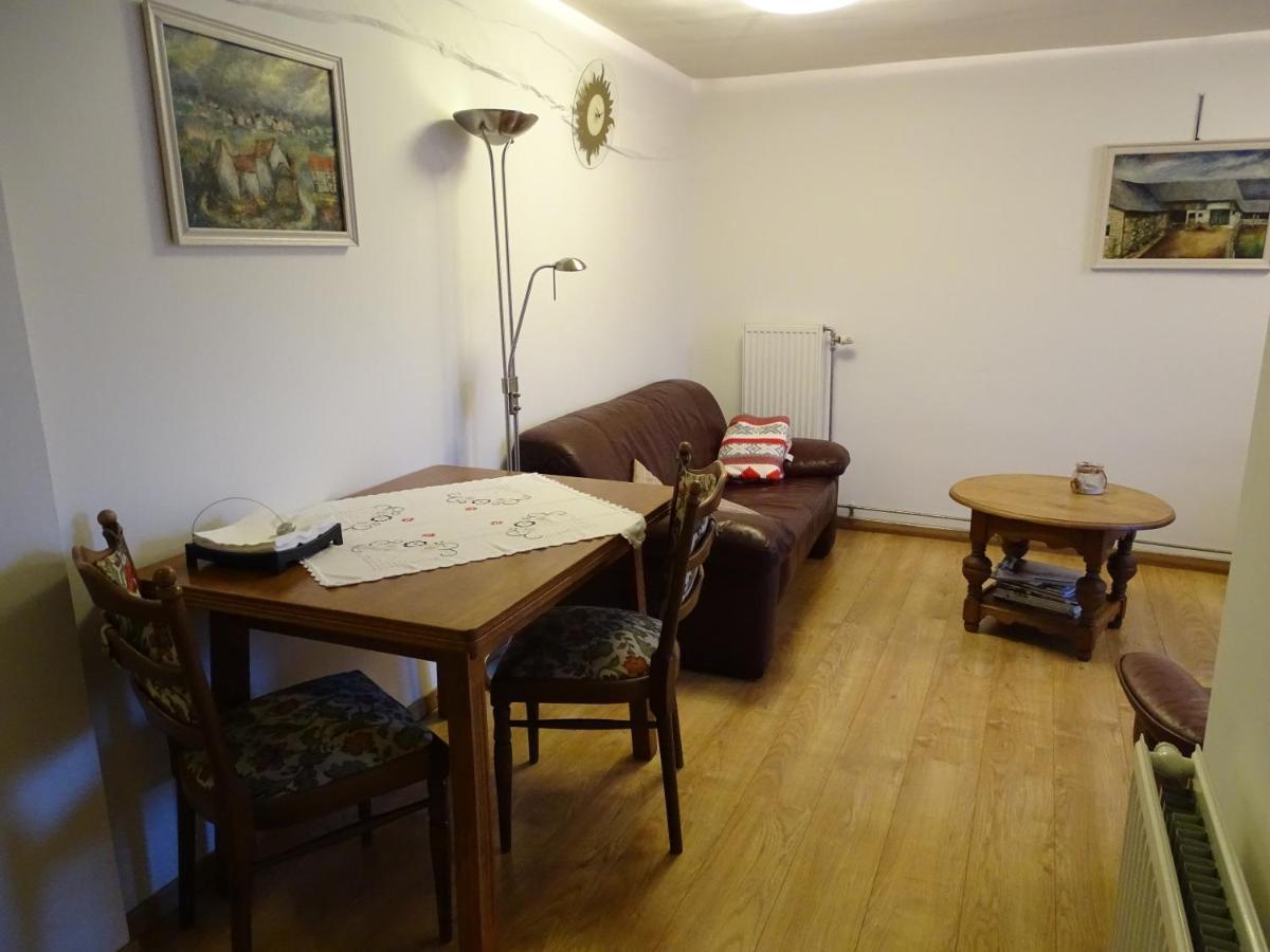 Vakantie Appartement Paedshof Ransdaal Exterior photo