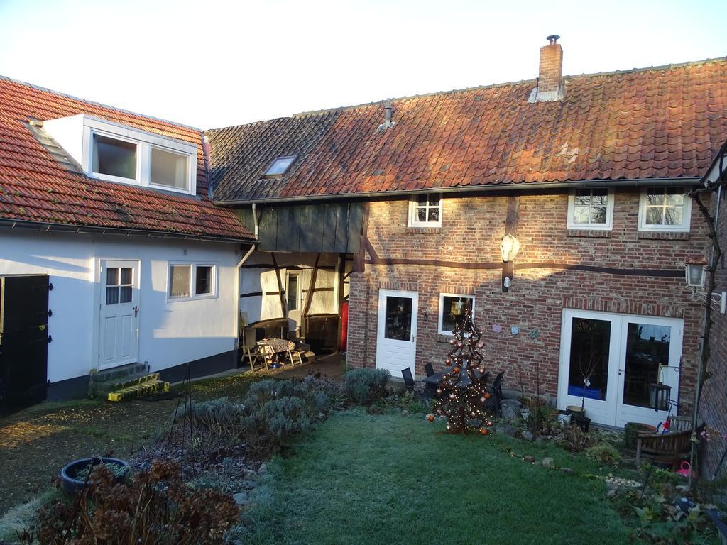 Vakantie Appartement Paedshof Ransdaal Exterior photo