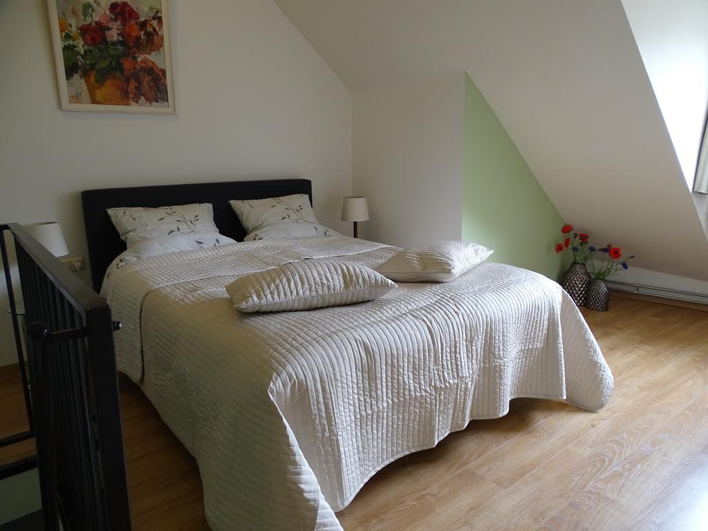 Vakantie Appartement Paedshof Ransdaal Exterior photo